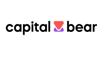 capitalbear logo