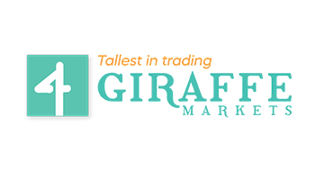 GIRAFFE MARKETS logo