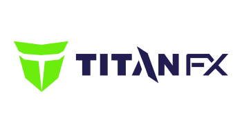 Titan FX logo
