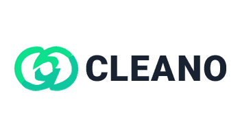 CLEANO logo