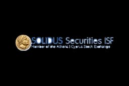 SOLIDUS Securities ISF logo
