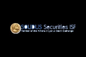 SOLIDUS Securities ISF logo