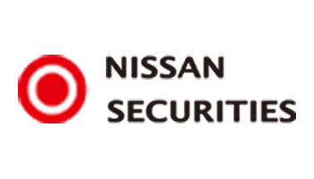 Nissan Securities logo