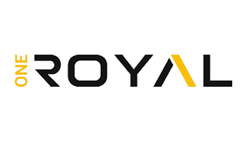 ONE ROYAL logo