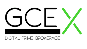 GCEX logo