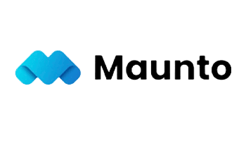 Maunto logo