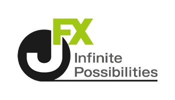JFX logo