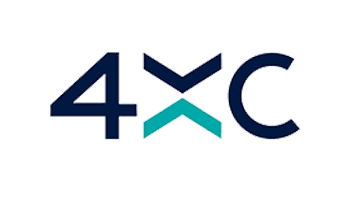 4XC logo