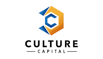Culture Capital logo