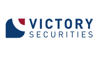 Victory Securities logo