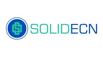 SOLIDECN logo