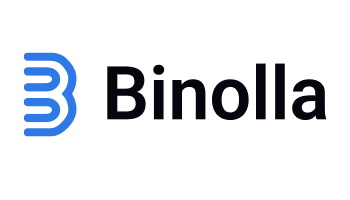 Binolla logo