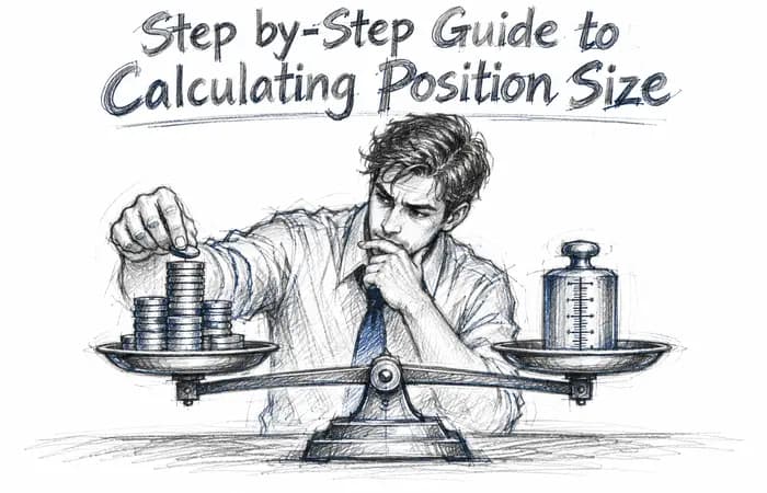 Step by-Step Guide to Calculating Position Size