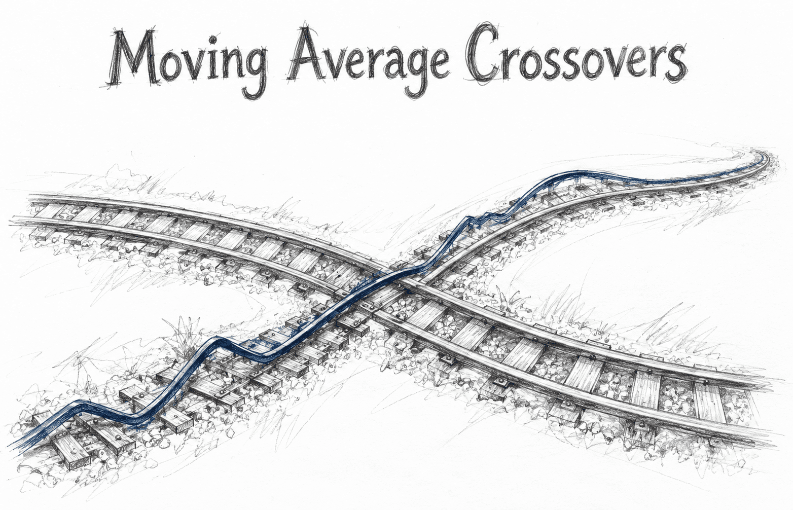 Moving Average Crossovers
