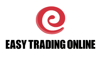 EASY TRADING ONLINE logo