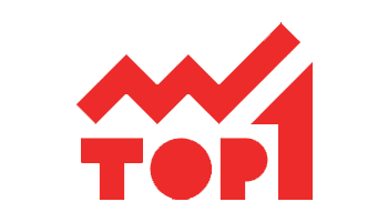 TOP1 GROUP logo
