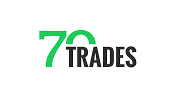 70Trades logo
