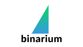 Binarium logo