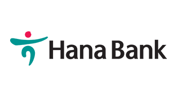 Hana Bank logo
