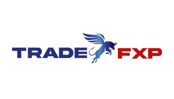 TradeFxP logo