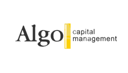 Algo Capital logo