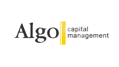Algo Capital logo