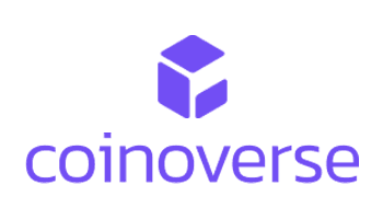Coinoverse logo