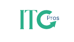 ITC Pros logo
