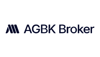 AGBK Broker logo