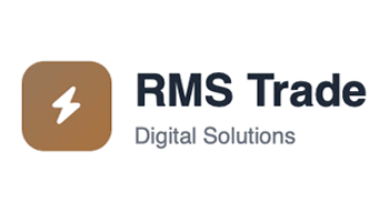 RMS TRADE logo