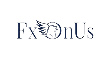 FxOnUs logo
