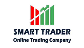 Smart Trader logo
