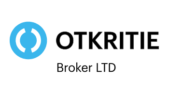 OTKRITIE logo