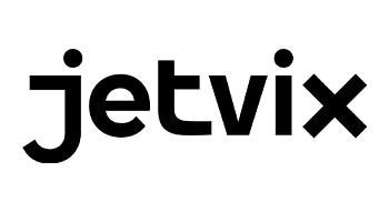 Jetvix logo