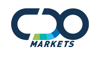 CDO Markets logo