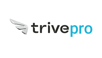 Trivepro logo