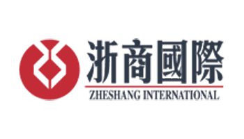 Zheshang International logo