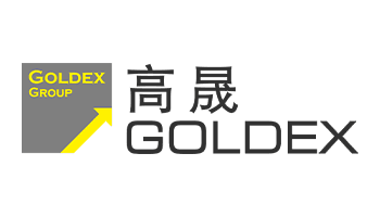 Goldex logo