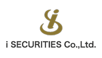 i SECURITIES logo