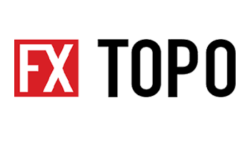 FX Topo logo