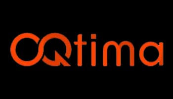 Oqtima logo