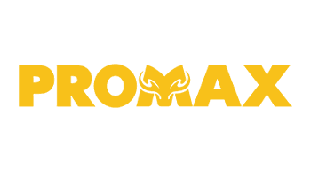 Promax logo