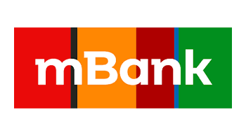 mBank logo