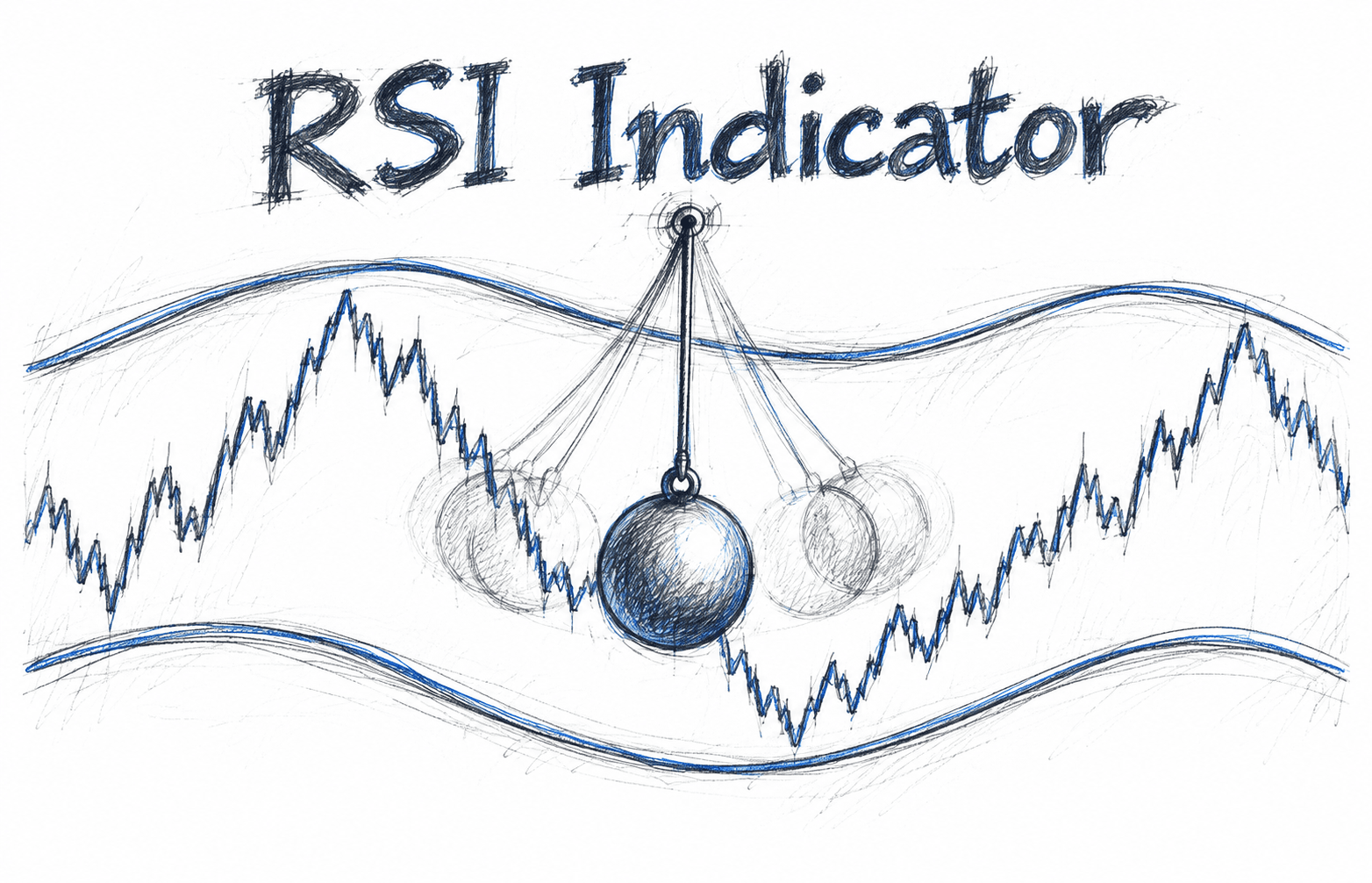 RSI Indicator Explained: Complete Guide & Trading Strategies