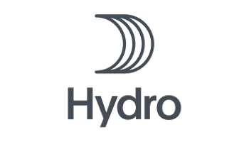Hydro logo