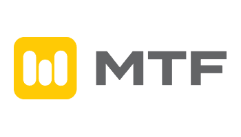 MTF logo