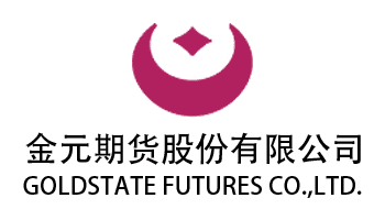 GOLDSTATE FUTURES logo
