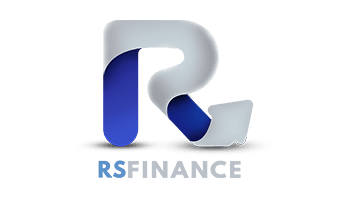 RS Finance logo