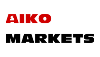 AIKO MARKETS logo