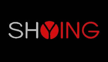 SHYING logo